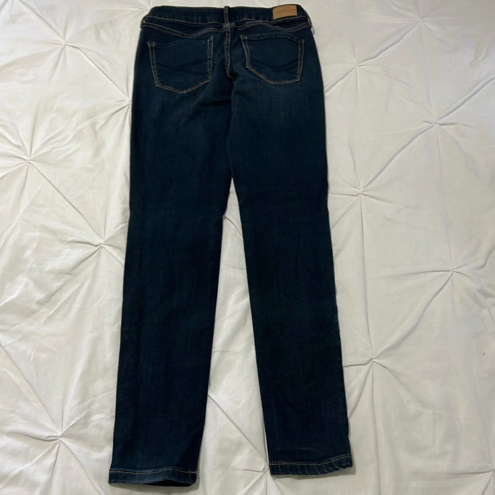 Aeropostale dark blue
